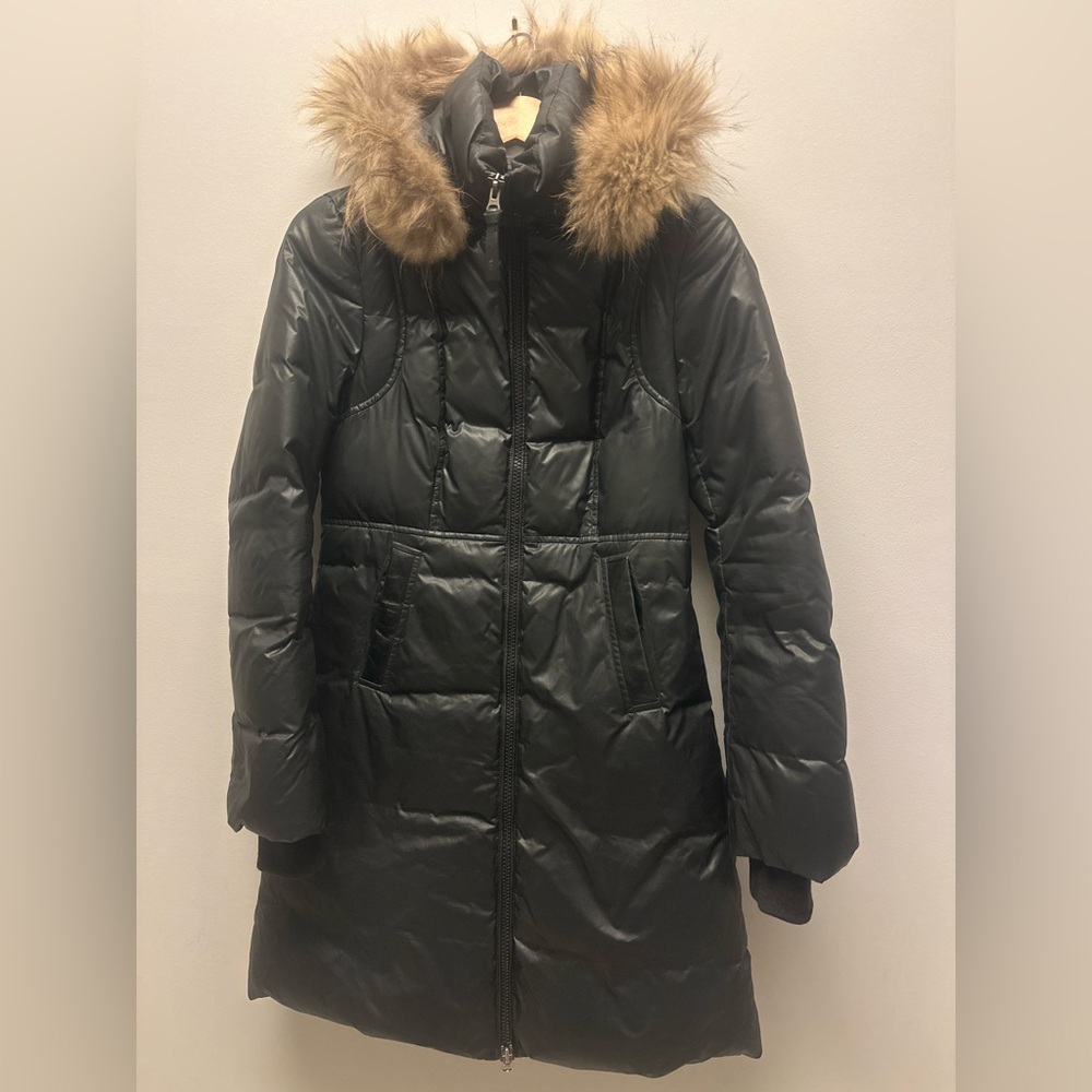 MACKAGE Women’s Down Winter Coat – Size S 

Authentic